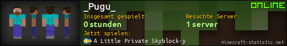 Benutzerleisten 560x90 für _Pugu_