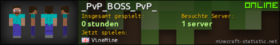 Benutzerleisten 560x90 für _PvP_BOSS_PvP_