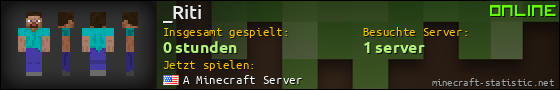 Benutzerleisten 560x90 für _Riti