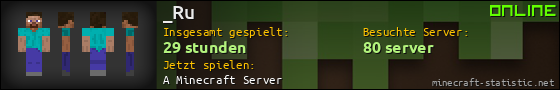 Benutzerleisten 560x90 für _Ru