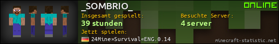 Benutzerleisten 560x90 für _SOMBRIO_