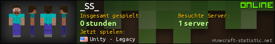 Benutzerleisten 560x90 für _SS_