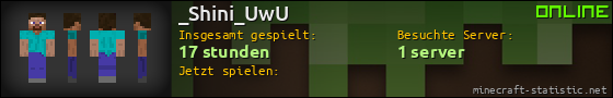 Benutzerleisten 560x90 für _Shini_UwU