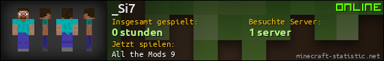 Benutzerleisten 560x90 für _Si7