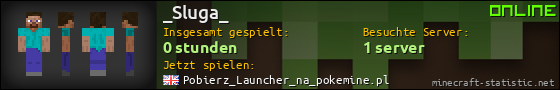Benutzerleisten 560x90 für _Sluga_