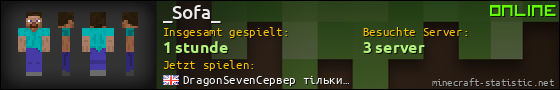 Benutzerleisten 560x90 für _Sofa_