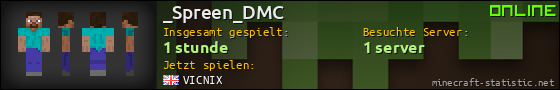 Benutzerleisten 560x90 für _Spreen_DMC