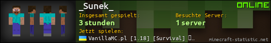 Benutzerleisten 560x90 für _Sunek_
