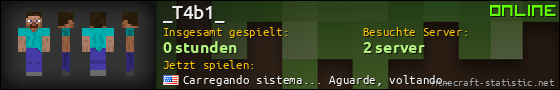 Benutzerleisten 560x90 für _T4b1_