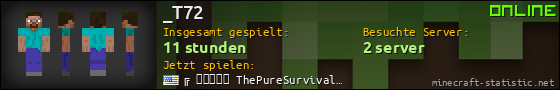 Benutzerleisten 560x90 für _T72
