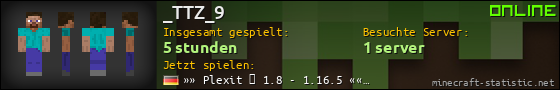Benutzerleisten 560x90 für _TTZ_9