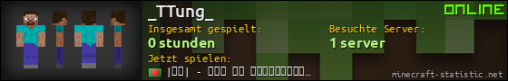 Benutzerleisten 560x90 für _TTung_