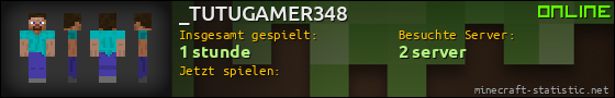 Benutzerleisten 560x90 für _TUTUGAMER348