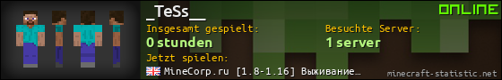 Benutzerleisten 560x90 für _TeSs__