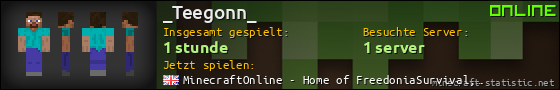 Benutzerleisten 560x90 für _Teegonn_