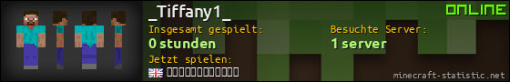 Benutzerleisten 560x90 für _Tiffany1_