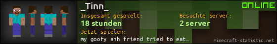 Benutzerleisten 560x90 für _Tinn_