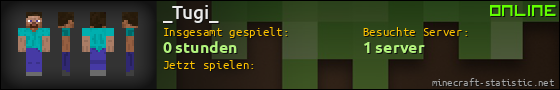 Benutzerleisten 560x90 für _Tugi_