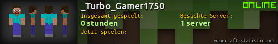 Benutzerleisten 560x90 für _Turbo_Gamer1750