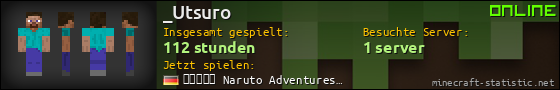 Benutzerleisten 560x90 für _Utsuro