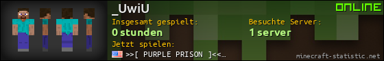 Benutzerleisten 560x90 für _UwiU