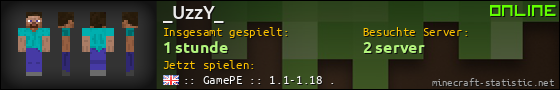Benutzerleisten 560x90 für _UzzY_