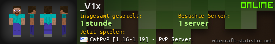 Benutzerleisten 560x90 für _V1x