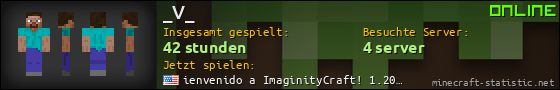Benutzerleisten 560x90 für _V_