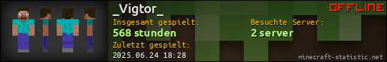 Benutzerleisten 560x90 für _Vigtor_