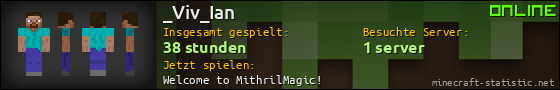 Benutzerleisten 560x90 für _Viv_Ian