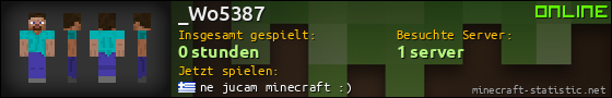 Benutzerleisten 560x90 für _Wo5387