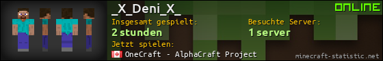 Benutzerleisten 560x90 für _X_Deni_X_
