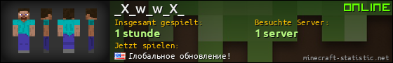 Benutzerleisten 560x90 für _X_w_w_X_
