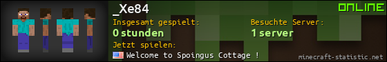Benutzerleisten 560x90 für _Xe84