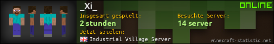 Benutzerleisten 560x90 für _Xi_