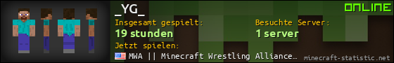 Benutzerleisten 560x90 für _YG_