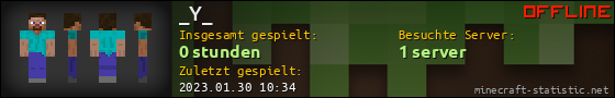 Benutzerleisten 560x90 für _Y_