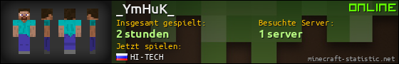 Benutzerleisten 560x90 für _YmHuK_
