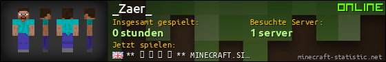 Benutzerleisten 560x90 für _Zaer_