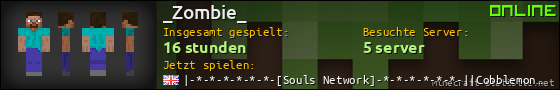Benutzerleisten 560x90 für _Zombie_