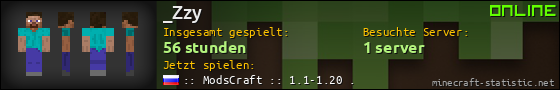 Benutzerleisten 560x90 für _Zzy
