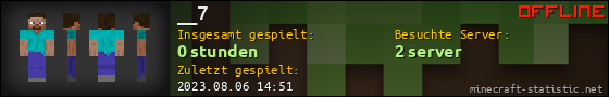 Benutzerleisten 560x90 für __7