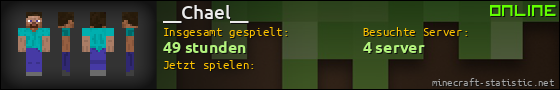 Benutzerleisten 560x90 für __Chael__
