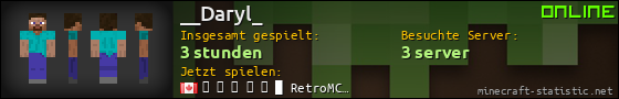 Benutzerleisten 560x90 für __Daryl_