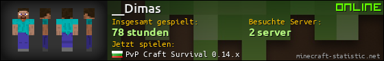 Benutzerleisten 560x90 für __Dimas