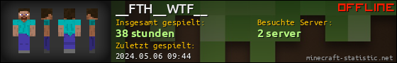 Benutzerleisten 560x90 für __FTH__WTF__
