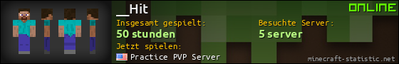 Benutzerleisten 560x90 für __Hit