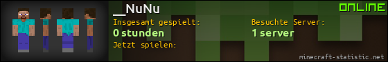 Benutzerleisten 560x90 für __NuNu