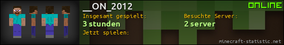 Benutzerleisten 560x90 für __ON_2012