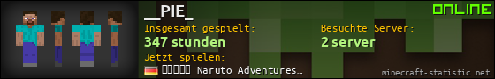 Benutzerleisten 560x90 für __PIE_